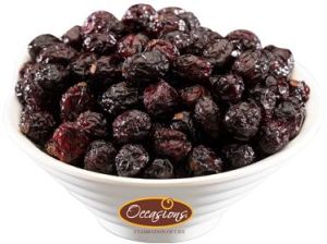 BLACK CRANBERRY