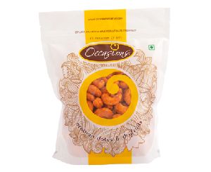 CASHEW NUTS CHEESE COATED