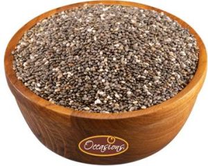 Chia Seeds