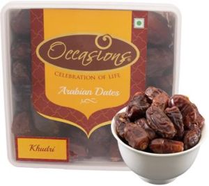 Khudri Dates