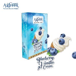 Blueberry Vanilla Ice Cream Flavoured Hookah Molasses