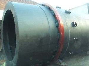 Rotary kiln incinerator