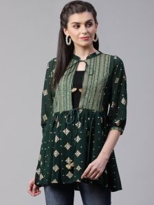 Ladies Tunic Kurti