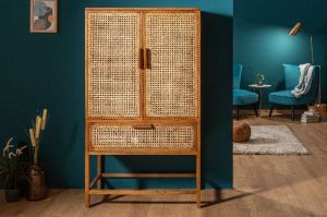 Cane Storage Cabinet