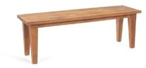 Mango Wood Dining Bench