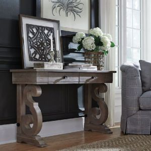 Mango Wooden Console Table