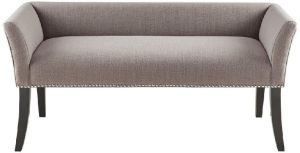 Modern Upholstered Bench