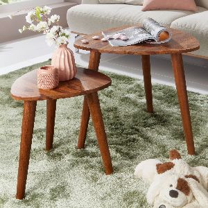 Nest Sofa Side Table