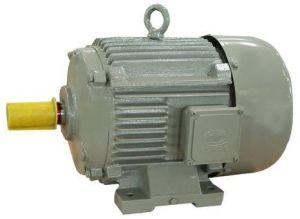 Single Phase Electric Motors