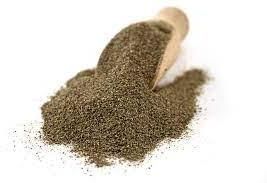 Black Pepper Powder