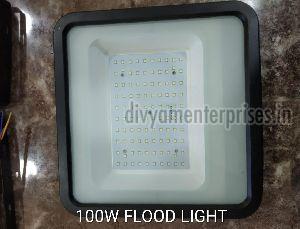 100W Flood Light