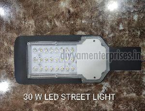 30W LED Steet Light