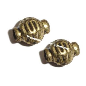 Antique Copper Beads