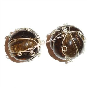 furnace glass beads