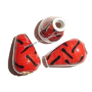 Pandora Lampwork Beads