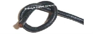 Round Leather Cords