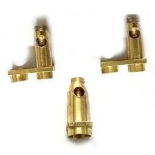 Electrical Brass Socket