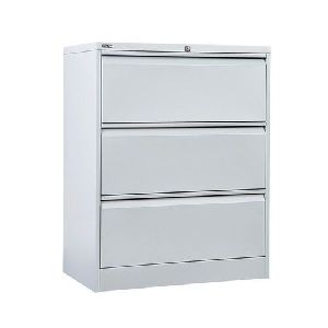 Modular Lateral Filing Cabinet