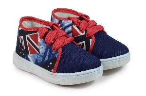 Kids PVC Shoes
