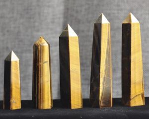 Tiger eye Tower