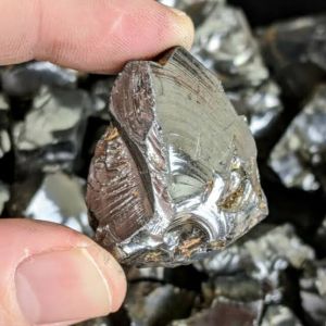 Raw Nobel Elite Shungite