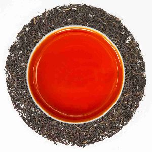 GFOP(SPL) Orhtodox Whole Leaf Grade Assam Blend Black Tea