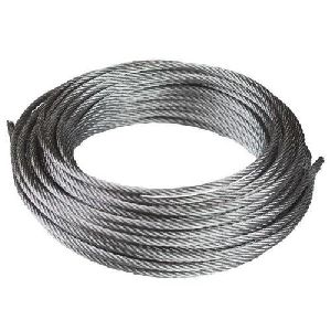 6mm Wire Rope