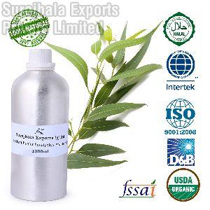 Eucalyptus Aroma Oil