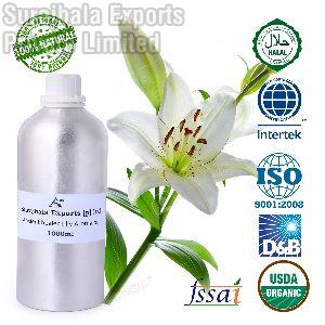 Lily Aroma Oil