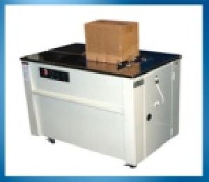 Semi Automatic Strapping machine