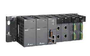 Delta AH Series PLC