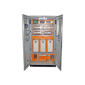 IP54 AC Drive Control Panel