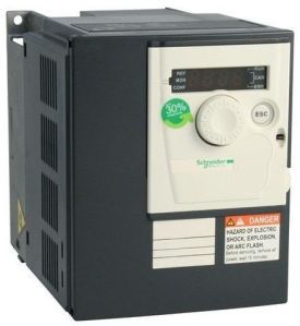 Schneider Altivar 312 AC Drive