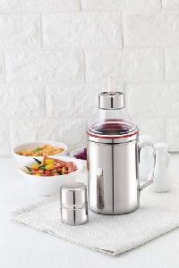 Stainless Steel Oil Dispenser