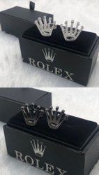 Rolex Cufflinks