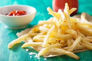 Potato Sticks