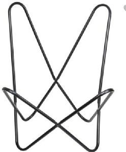 Butterfly Chair Stand