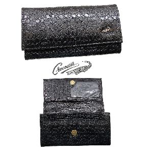 CROCODILE HIS & HER WALLET