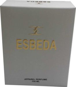 ESBEDA LADIES PERFUME