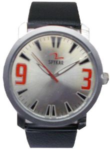 Spykar White Watch