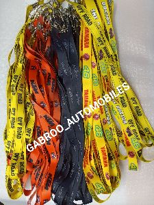 Gabroo Auto Belt Key Chain