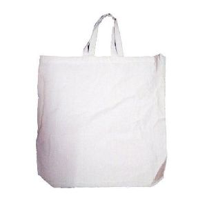Loop Handle Cotton Bag