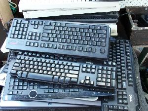 Keyboard Scrap