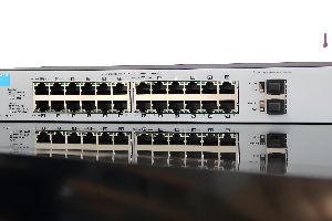 Server Scrap