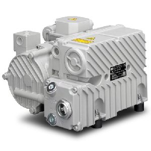 DVP vacuum pump