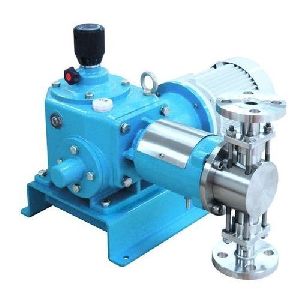 Kempion Metering Pump