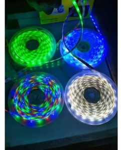 LED Soft Strips