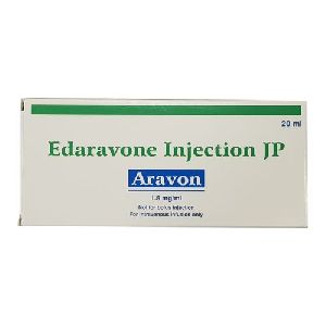 Aravon - Edaravone Injection