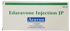 Aravon - Edaravone Injection