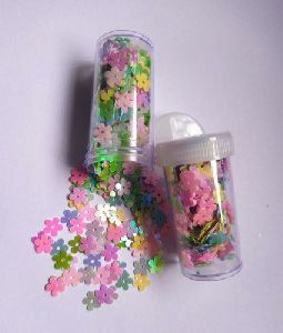 polymer beads
